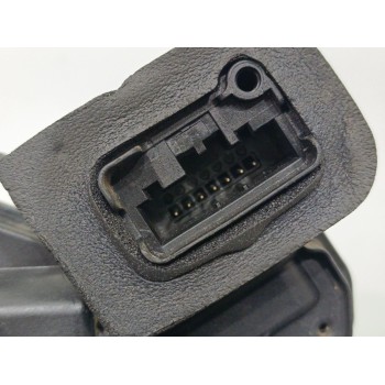 Recambio de cerradura puerta delantera derecha para seat leon (5f1) reference plus referencia OEM IAM 5K1837016E  