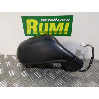 Recambio de retrovisor derecho para mitsubishi carisma berlina 4 (da0) 1600 glx referencia OEM IAM 010416  