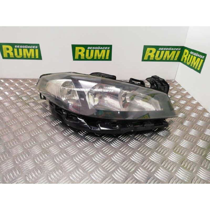 Recambio de faro derecho para renault laguna ii (bg0) authentique referencia OEM IAM 8200481197 89900470 