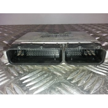 Recambio de centralita motor uce para audi a3 (8l) 1.9 tdi ambition referencia OEM IAM 0281010120 038906012A,28SA4202 