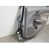Recambio de puerta trasera derecha para honda insight (ze2) elegance referencia OEM IAM   
