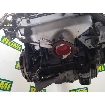 Recambio de motor completo para chrysler stratus berlina (ja) 2.0 cat referencia OEM IAM C00  