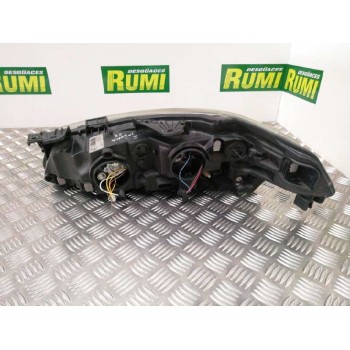 Recambio de faro derecho para renault laguna ii (bg0) authentique referencia OEM IAM 8200481197 89900470 