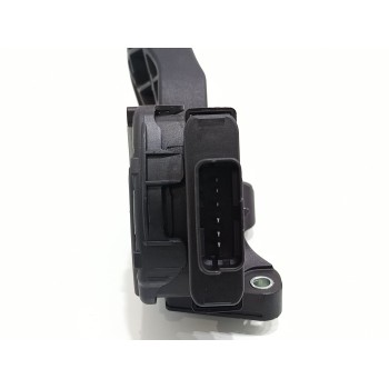 Recambio de potenciometro pedal para peugeot 207 sport referencia OEM IAM 9681844080  