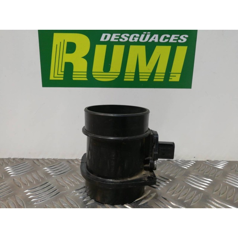 Recambio de caudalimetro para ford focus berlina (cap) ambiente (d) referencia OEM IAM 4M5112B579CC AFH7055 