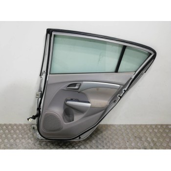 Recambio de puerta trasera derecha para honda insight (ze2) elegance referencia OEM IAM   