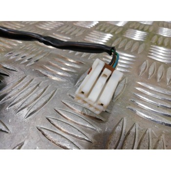 Recambio de retrovisor derecho para mitsubishi carisma berlina 4 (da0) 1600 glx referencia OEM IAM 010416  