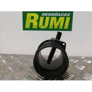 Recambio de caudalimetro para ford focus berlina (cap) ambiente (d) referencia OEM IAM 4M5112B579CC AFH7055 