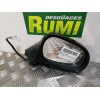Recambio de retrovisor derecho para mitsubishi carisma berlina 4 (da0) 1600 glx referencia OEM IAM 010416  