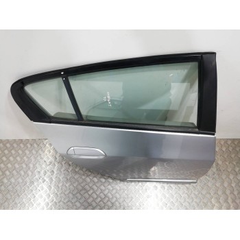 Recambio de puerta trasera derecha para honda insight (ze2) elegance referencia OEM IAM   