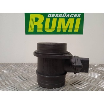 Recambio de caudalimetro para seat ibiza (6l1) fresh referencia OEM IAM 0281002531 038906461B 038906461B 038906461