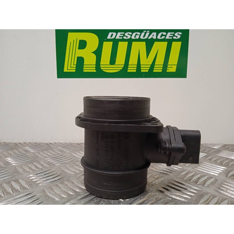 Recambio de caudalimetro para seat ibiza (6l1) fresh referencia OEM IAM 0281002531 038906461B 038906461B 038906461