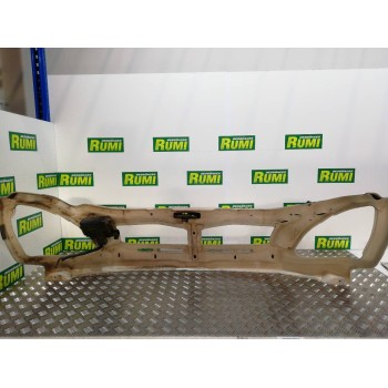 Recambio de panel frontal para iveco daily caja cerrada (2006 =>) caja cerrada 29l... batalla 3000 referencia OEM IAM   