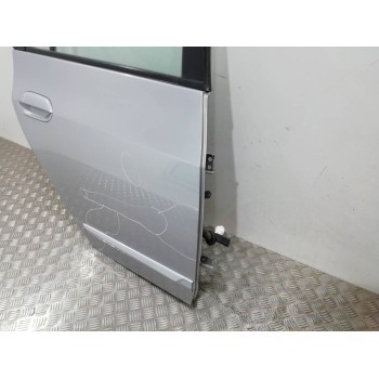 Recambio de puerta trasera derecha para honda insight (ze2) elegance referencia OEM IAM   