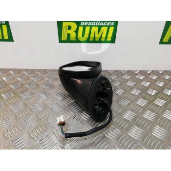 Recambio de retrovisor derecho para mitsubishi carisma berlina 4 (da0) 1600 glx referencia OEM IAM 010416  