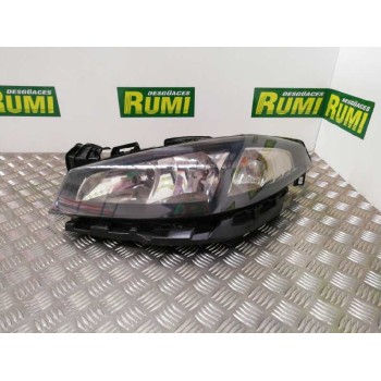 Recambio de faro izquierdo para renault laguna ii (bg0) authentique referencia OEM IAM 8200481196 89900469 