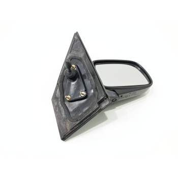 Recambio de retrovisor derecho para toyota yaris (ncp1/nlp1/scp1) 1.3 luna referencia OEM IAM 010399  