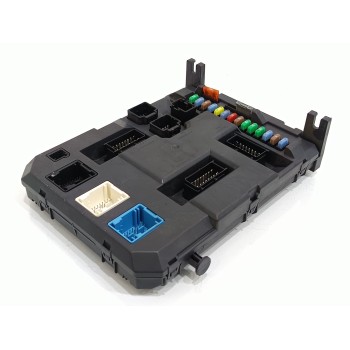 CAJA RELES / FUSIBLES 9664983080 