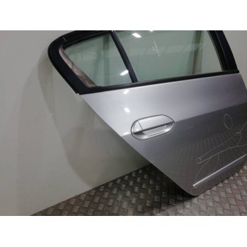 Recambio de puerta trasera derecha para honda insight (ze2) elegance referencia OEM IAM   