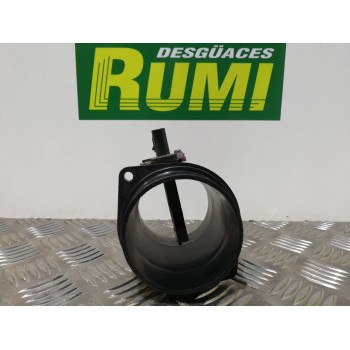 Recambio de caudalimetro para ford focus berlina (cap) ambiente (d) referencia OEM IAM 4M5112B579CC AFH7055 