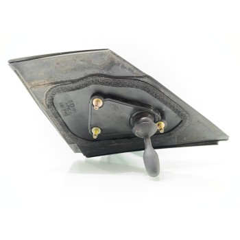 Recambio de retrovisor derecho para toyota yaris (ncp1/nlp1/scp1) 1.3 luna referencia OEM IAM 010399  