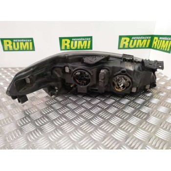 Recambio de faro izquierdo para renault laguna ii (bg0) authentique referencia OEM IAM 8200481196 89900469 