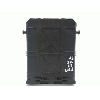 Recambio de caja reles / fusibles para peugeot 207 sport referencia OEM IAM 9664983080  