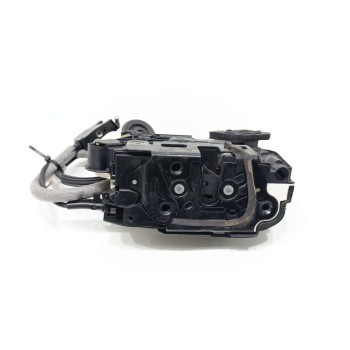 Recambio de cerradura puerta delantera derecha para seat leon (5f1) reference plus referencia OEM IAM 5K1837016E  
