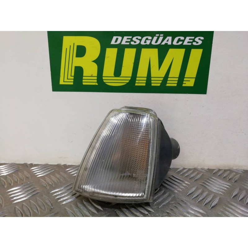 Recambio de piloto lateral izquierdo para renault 19 hatchback (b/c53) gtx kat referencia OEM IAM 20213000S 54120 