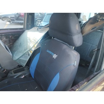 ssangyong korando del año 1999