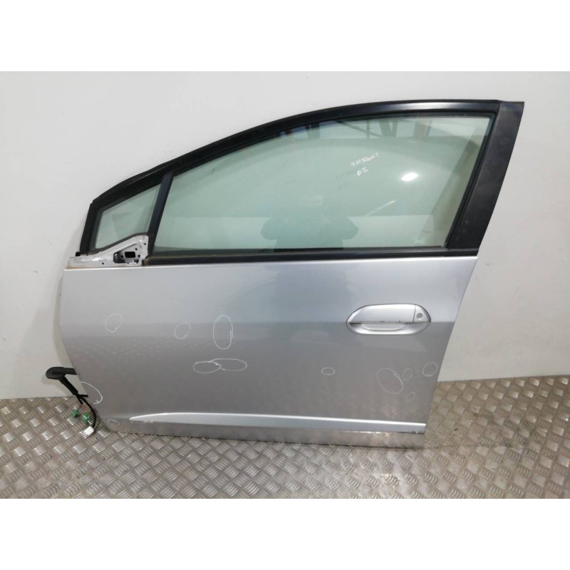 Recambio de puerta delantera izquierda para honda insight (ze2) elegance referencia OEM IAM   