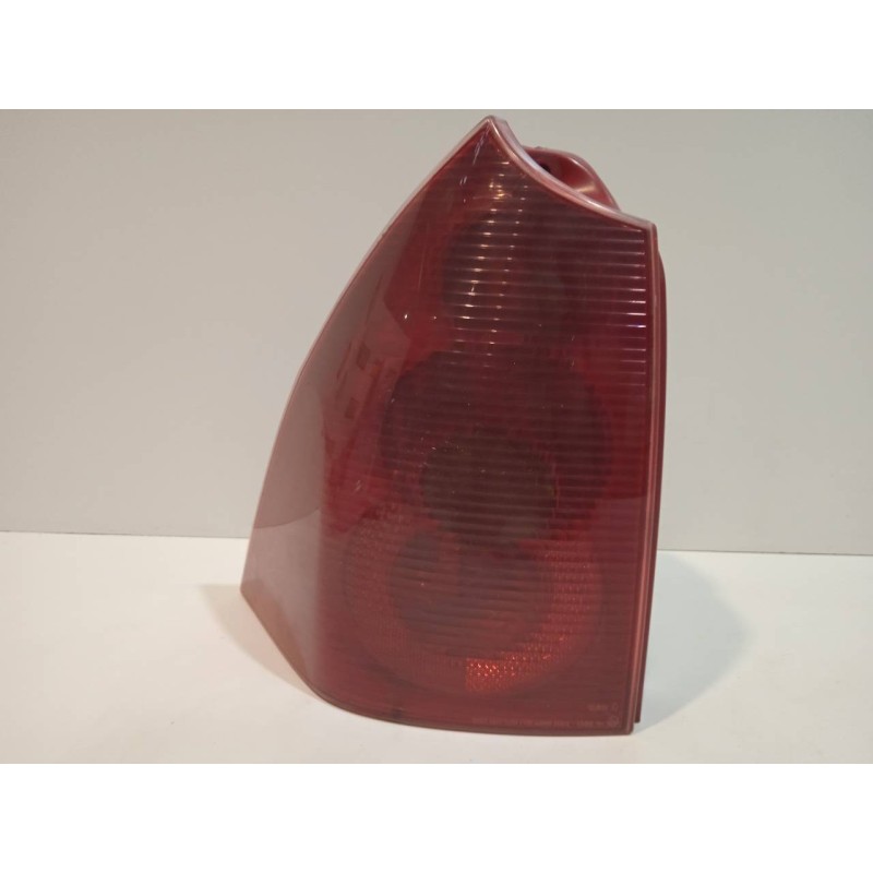 Recambio de piloto trasero izquierdo para peugeot 307 break / sw (s1) sw clim plus referencia OEM IAM 26674T0206  