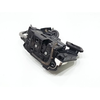 Recambio de cerradura puerta delantera derecha para seat leon (5f1) reference plus referencia OEM IAM 5K1837016E  