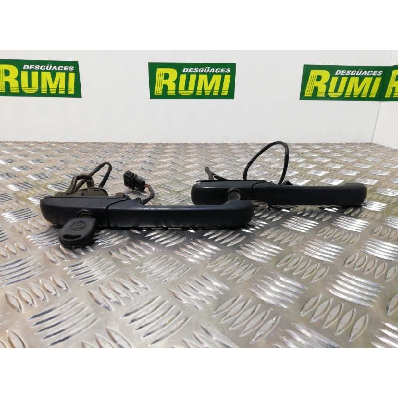 Recambio de juego bombines para volkswagen passat berlina (3a2) cl referencia OEM IAM   