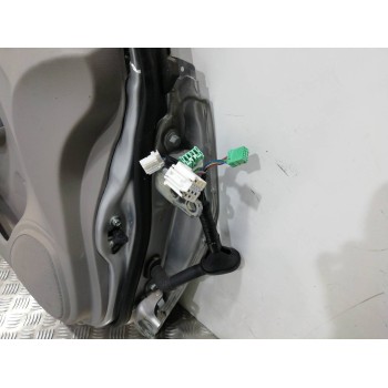 Recambio de puerta delantera izquierda para honda insight (ze2) elegance referencia OEM IAM   