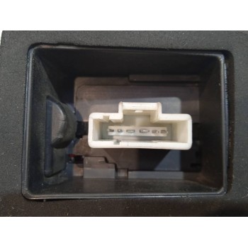 Recambio de piloto trasero izquierdo para peugeot 307 break / sw (s1) sw clim plus referencia OEM IAM 26674T0206  