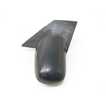 Recambio de retrovisor derecho para toyota yaris (ncp1/nlp1/scp1) 1.3 luna referencia OEM IAM 010399  