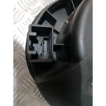 Recambio de motor calefaccion para ford focus berlina (cap) ambiente (d) referencia OEM IAM 3M5H18456AD 1736007103 