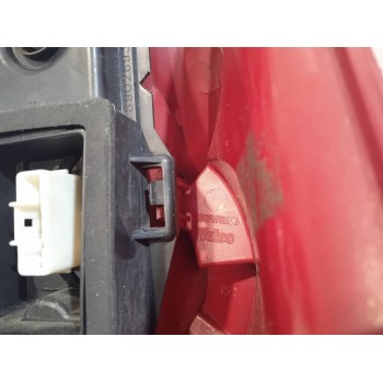 Recambio de piloto trasero izquierdo para peugeot 307 break / sw (s1) sw clim plus referencia OEM IAM 26674T0206  