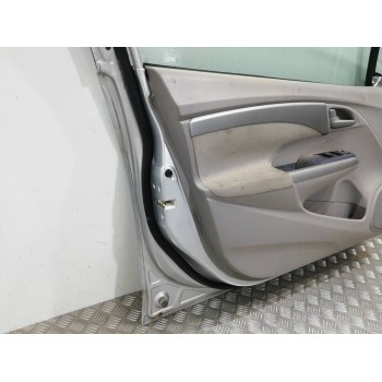 Recambio de puerta delantera izquierda para honda insight (ze2) elegance referencia OEM IAM   