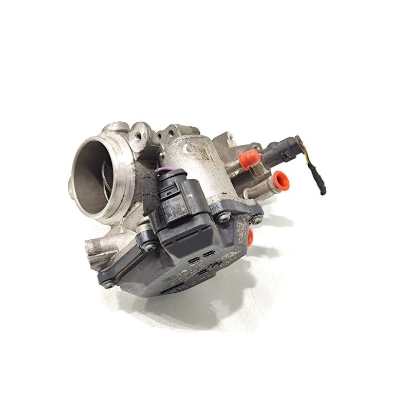 Recambio de caja mariposa para seat leon (5f1) reference plus referencia OEM IAM 04L128063N  