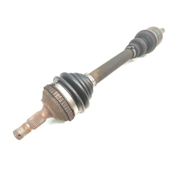 Recambio de transmision delantera izquierda para citroën xantia berlina 2.0 hdi 90/110 attraction referencia OEM IAM   