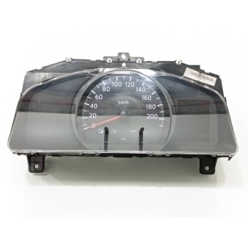 Recambio de cuadro instrumentos para nissan nv 200 (m20) kasten comfort referencia OEM IAM   