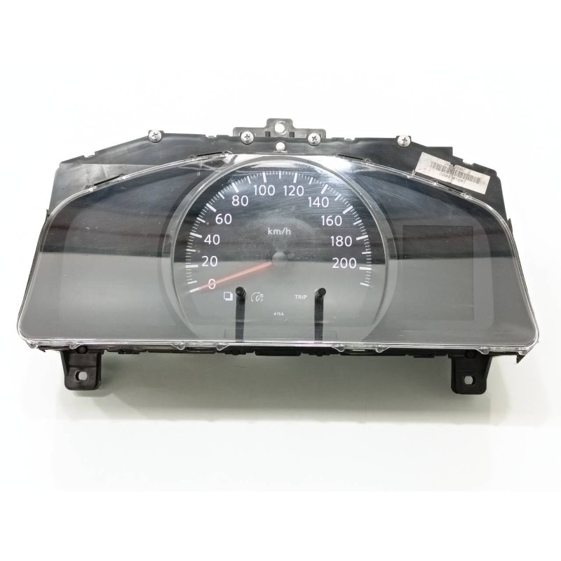 Recambio de cuadro instrumentos para nissan nv 200 (m20) kasten comfort referencia OEM IAM   