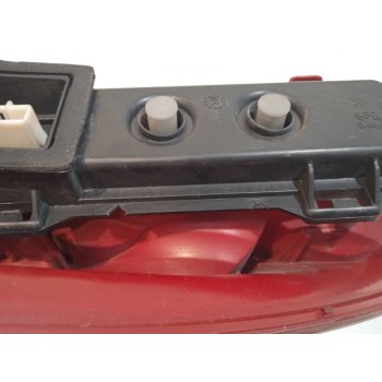 Recambio de piloto trasero izquierdo para peugeot 307 break / sw (s1) sw clim plus referencia OEM IAM 26674T0206  