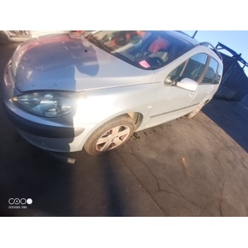 peugeot 307 break / sw (s1) del año 2002