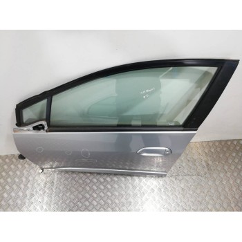 Recambio de puerta delantera izquierda para honda insight (ze2) elegance referencia OEM IAM   