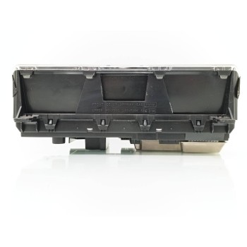 Recambio de cuadro instrumentos para nissan nv 200 (m20) kasten comfort referencia OEM IAM   