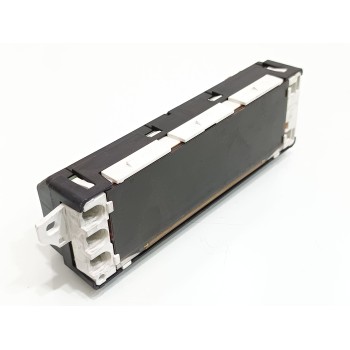 Recambio de pantalla multifuncion para peugeot 207 sport referencia OEM IAM 9664791280  