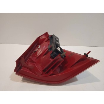 Recambio de piloto trasero izquierdo para peugeot 307 break / sw (s1) sw clim plus referencia OEM IAM 26674T0206  